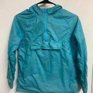 Cat and Jack Girls Youth Rain Jacket Size 8/10